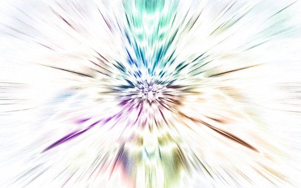 Абстрактные обои ПК