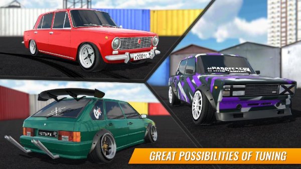 RCD-drift v1.6.1