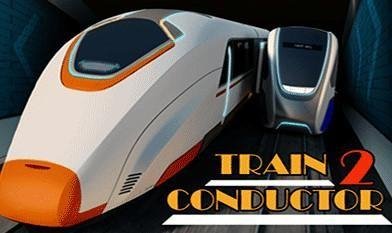 Train Conductor 2 240x320 TS