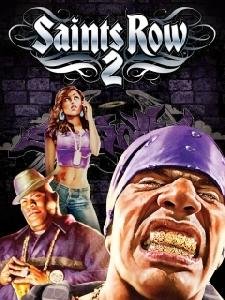 saints row 2 128x160