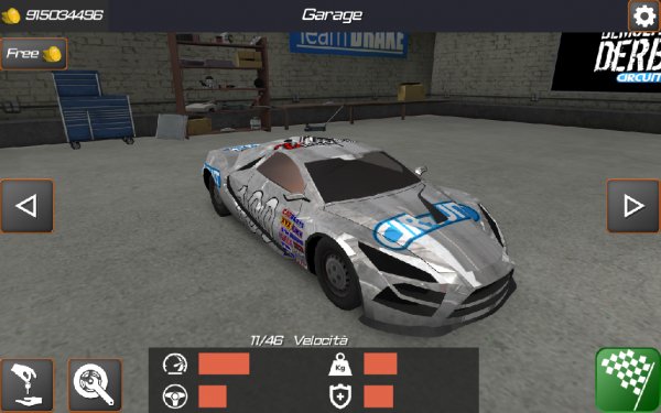 Demolition-Derby-2-(MOD) v1.3.25
