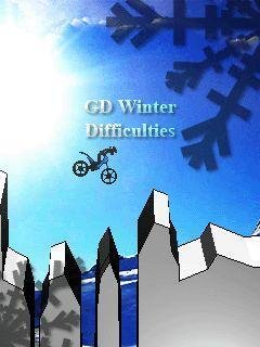 GD Winter Difficulties