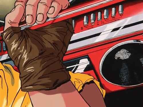 Megazone 23 | Мегазона 23