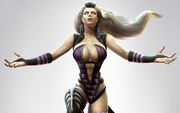 Mortal Kombat