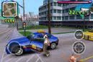 Car Jack StreetsN73