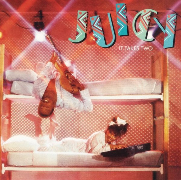 Juicy - Nobody But You (Deo-Remix)