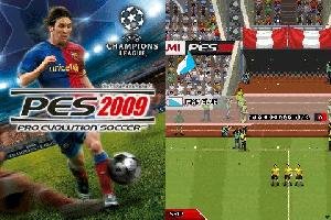 PES2009
