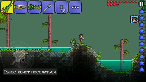 Terraria 1.2.10333