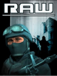 r a w specialunit s40v3