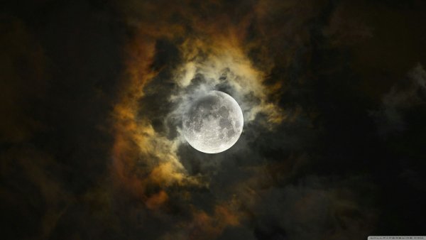 Moon