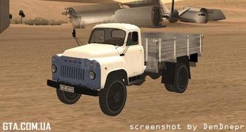 gaz-52