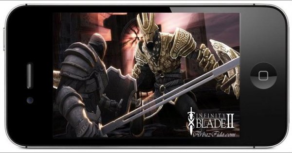 InfinityBlade2 (v9714.140)