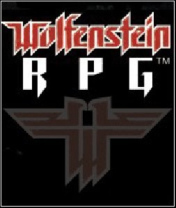 wolfenstein rpg serviak