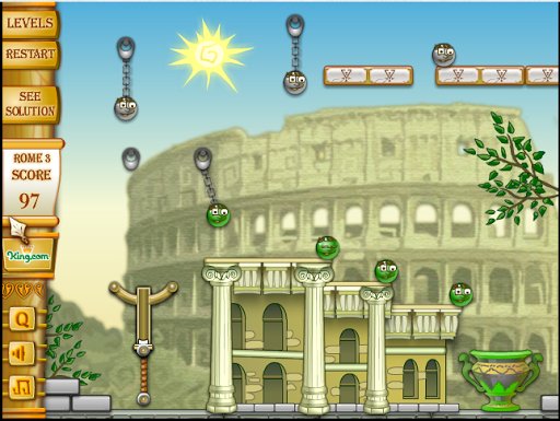 Civiballs v.1.1 с