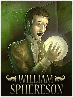 William Sphereson 240x320
