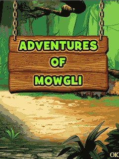 adventures of mowgli