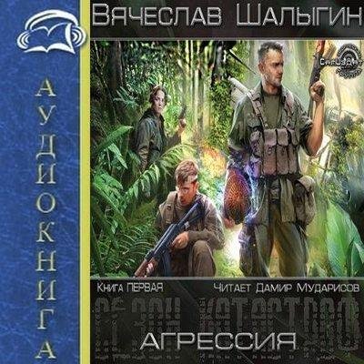 Агрессия