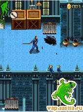 Night at The Museum 2