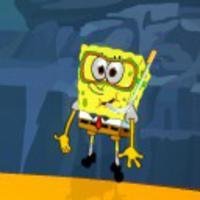 Spongebob Bounce