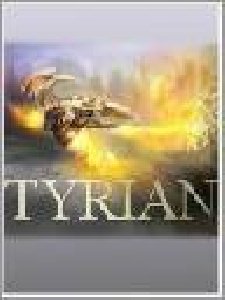 Tyrian s60v3