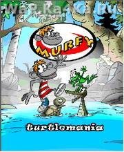 Turtlemania