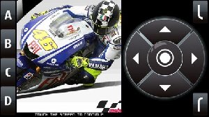 MotoGP2009 N5800
