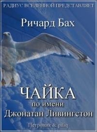 1. Чайка Джонатан Левингстон