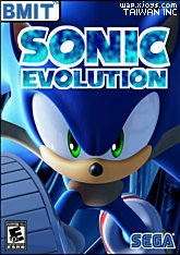 Sonic Evolution