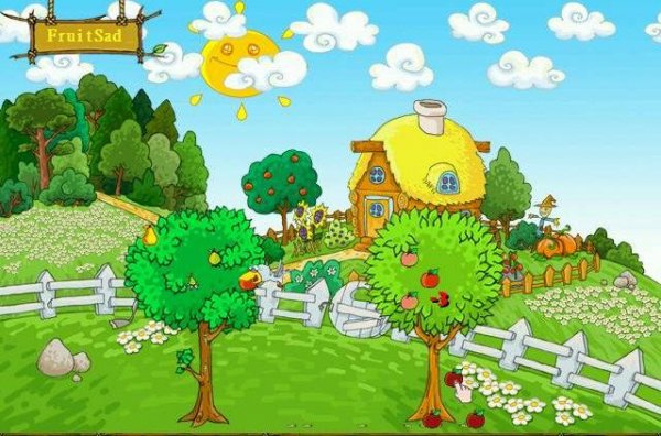 -Фруктовая Ferma