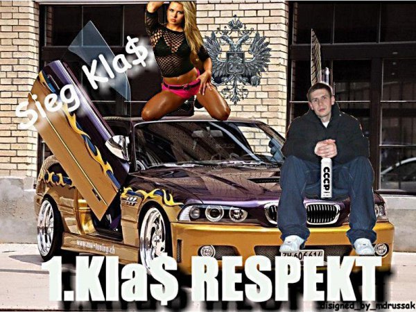 1 KLAS RESPEKT