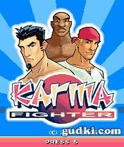 Karma Fighter