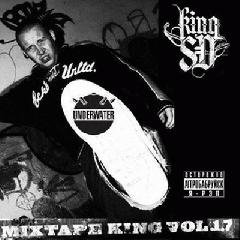 СД. Mixtape King Vol.1.7