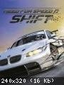Need for Speed Shift