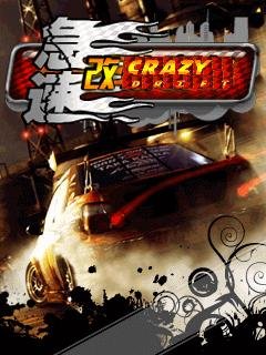 2X CRAZY DRIFT