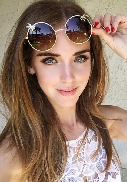 Nyna Ferragni