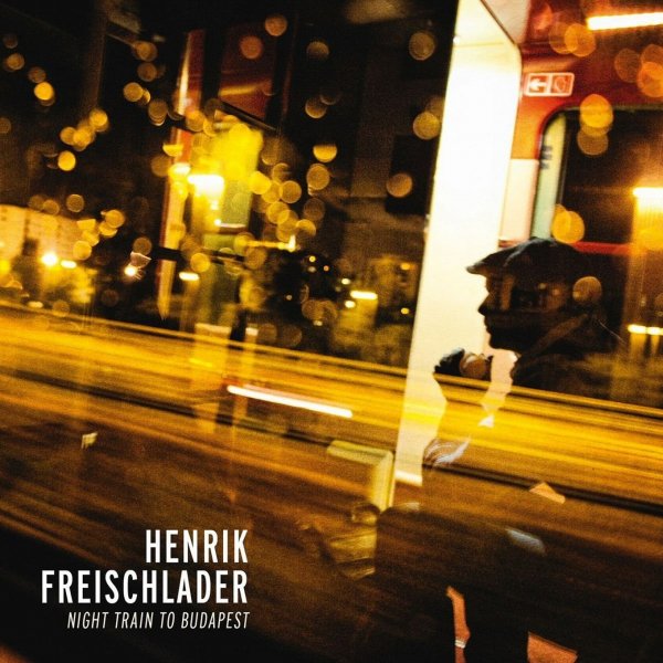 Henrik Freischlader - Point Of View