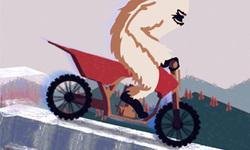 Yeti Extreme Motocross