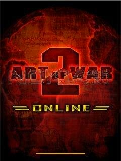 art of war 2 online nokia176 208 s60v2