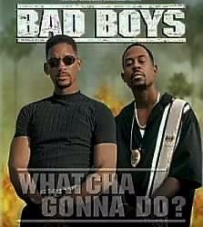 Bad Boys