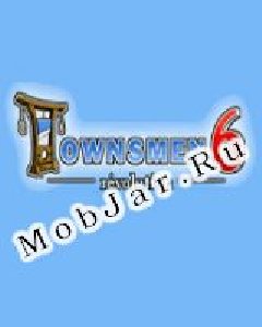 x320 Townsmen 6 Revolution