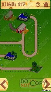 FarmRoads ExpressSigned