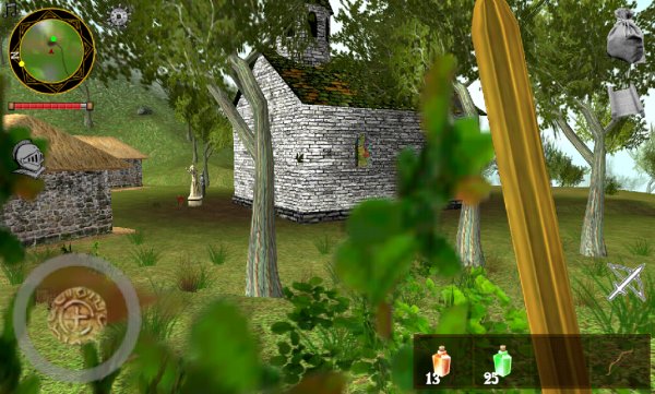 Naroth v.1.10