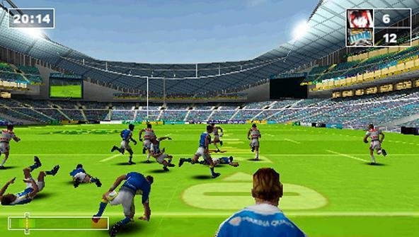 AFL Challenge