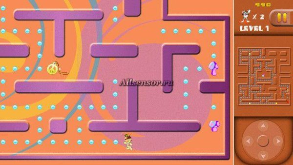 Huevocartoon Odd Trip v.0.0.1 signed