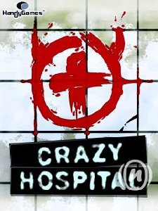 Crazy Hospital(240-320)RUS