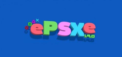 ePSXe 1.9.0