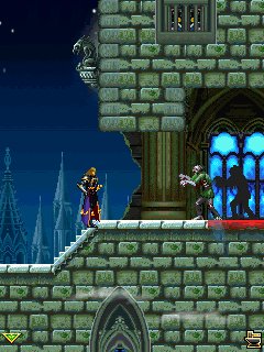 Soul of Darkness(Служитель тьмы)