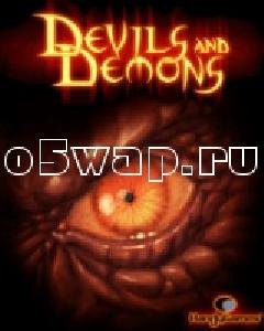 Дьяволы и Демоны