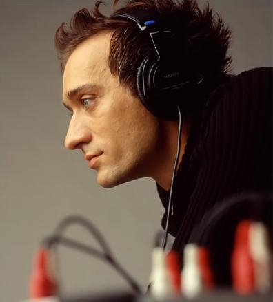 Paul Van Dyk feat Rea Garvey - Let Go (Single Version)