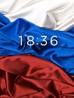 flag Russya